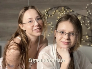 Elgaandmariam