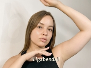 Elgabendall