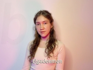 Elgadenmon