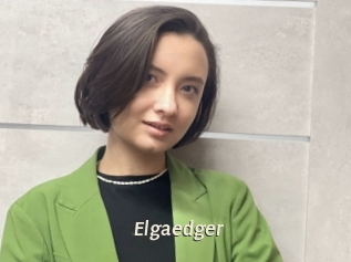 Elgaedger