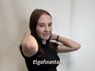 Elgafountain