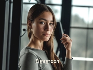 Elgagreen
