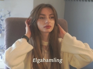 Elgahamling