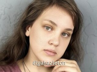 Elgahazleton