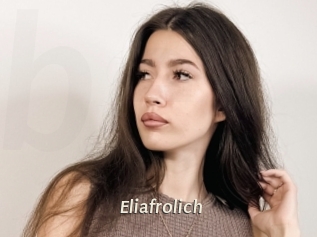 Eliafrolich