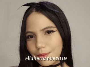 Eliahernandez019