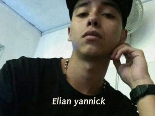 Elian_yannick