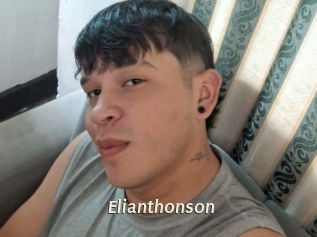 Elianthonson