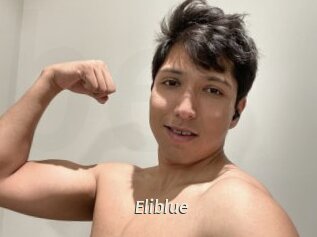Eliblue