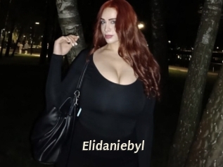Elidaniebyl