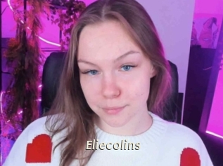 Eliecolins