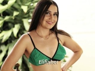 Elifisher