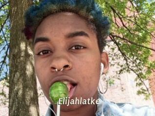 Elijahlatke