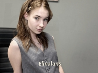 Elinalans