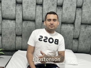 Eliostonson