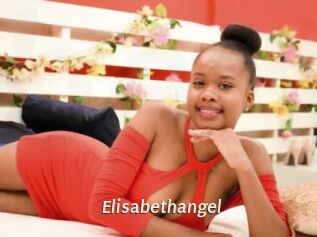 Elisabethangel