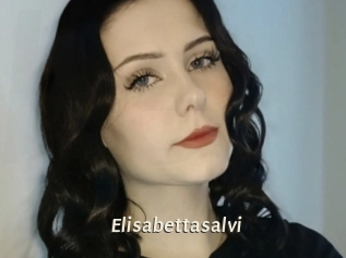 Elisabettasalvi