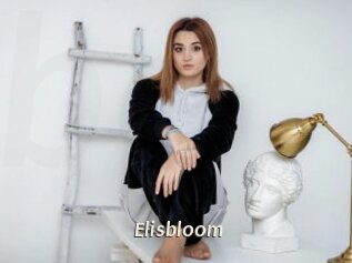 Elisbloom