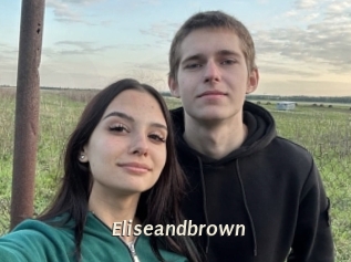 Eliseandbrown