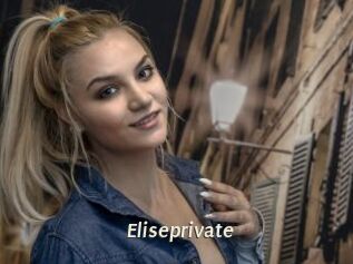 Eliseprivate