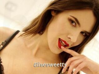 Elisesweetty