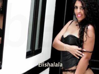 Elishalala