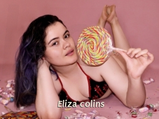 Eliza_colins