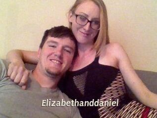 Elizabethanddaniel