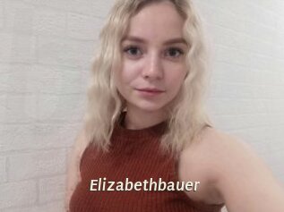 Elizabethbauer