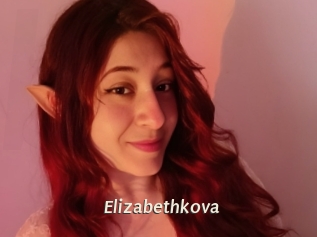 Elizabethkova