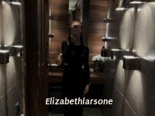 Elizabethlarsone