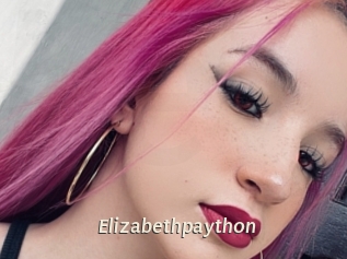 Elizabethpaython