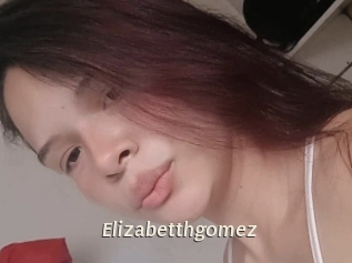 Elizabetthgomez