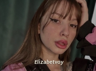 Elizabetvoy