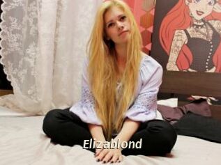 Elizablond