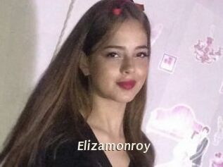 Elizamonroy