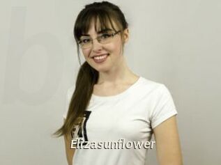 Elizasunflower