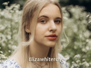 Elizawhiterose