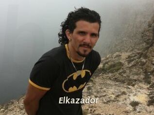 Elkazador