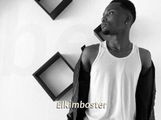 Elkimboster