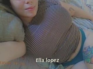 Ella_lopez