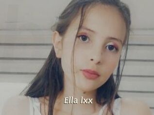 Ella_lxx