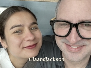 ellaandjackson Blog éjac