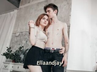 Ellaandjay