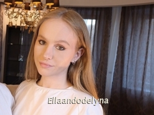 ellaandodelyna Blog éjac