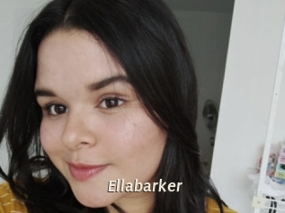 Ellabarker