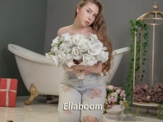 Ellaboom