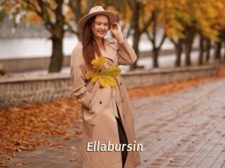 Ellabursin