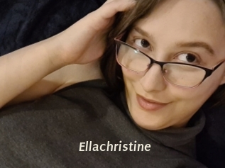 Ellachristine
