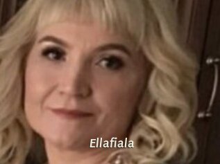Ellafiala